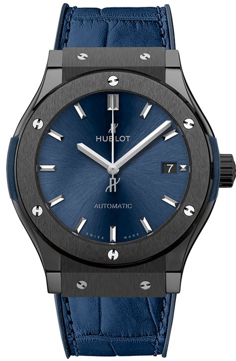 hublot classic fusion 542.cm.7170.lr|Hublot Classic Fusion Blue 542.NX.7170.LR .